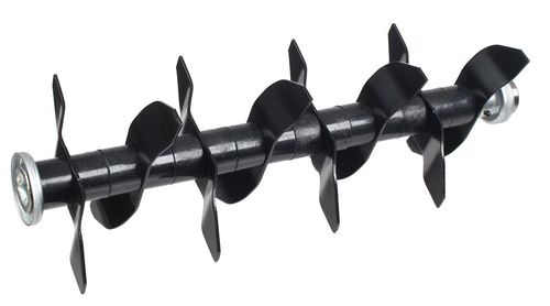 Wałek z ostrzami kpl. Cedrus wertykulator CEDWE32 300506 na Arena.pl