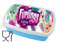 Pojemnik śniadaniowy - Lunchbox - Furlings Cleo