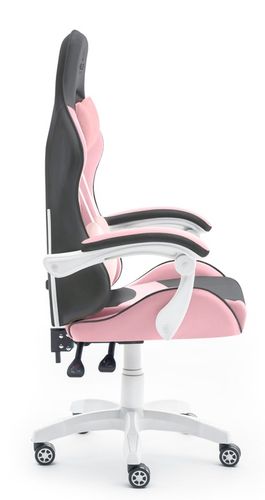 FOTEL GAMINGOWY DLA GRACZA BIUROWY HELL'S na Arena.pl