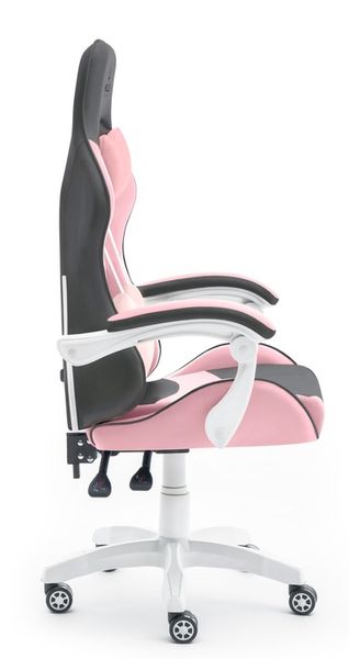 FOTEL GAMINGOWY DLA GRACZA BIUROWY HELL'S zdjęcie 9