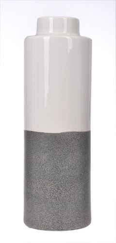 Wazon Azul Raw 14x14x41 cm na Arena.pl