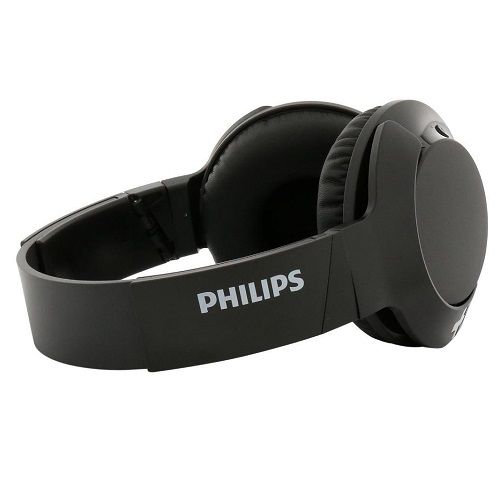 Słuchawki Bluetooth Philips SHB3175BK/00 czarne na Arena.pl