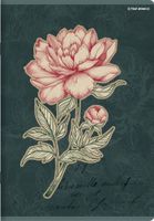 ZESZYT A4/60K KRATA MIX FLOWERS 400169430 A'5