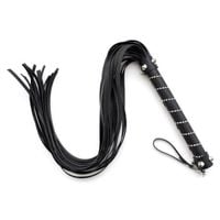 frusta easy line whip black