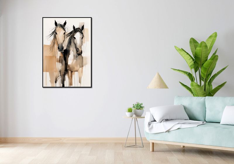 Plakat 70x100cm Dusze na Wolności zdjęcie 4