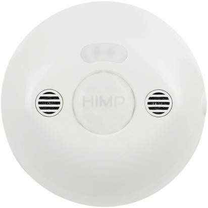 My Home - Czujka sufitowa SCS PIR+US - 8 metrów Legrand BMSE3003 na Arena.pl