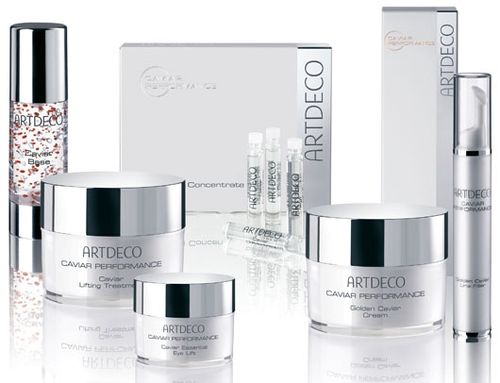 Serum do twarzy ARTDECO BRIGHTENING PERFECTING na Arena.pl