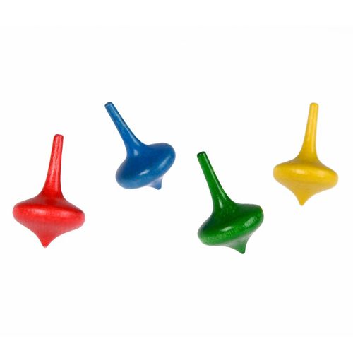 Pilch Bączek kolorowy czerwony na Arena.pl