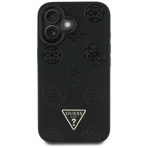 etui guess grained hot stamp peony       triangle logo magsafe do na Arena.pl