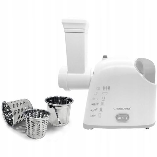 MASZYNKA DO MIELENIA MIĘSA MASZYNA DO ROBIENIA KIEŁBASY ELEKTRYCZNA na Arena.pl