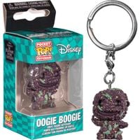 funko brelok disney oogie boogie 6cm figurka