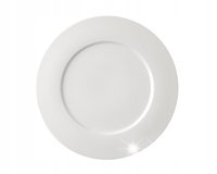 RAK Porcelain Fine Dine talerz płaski śr.22 cm
