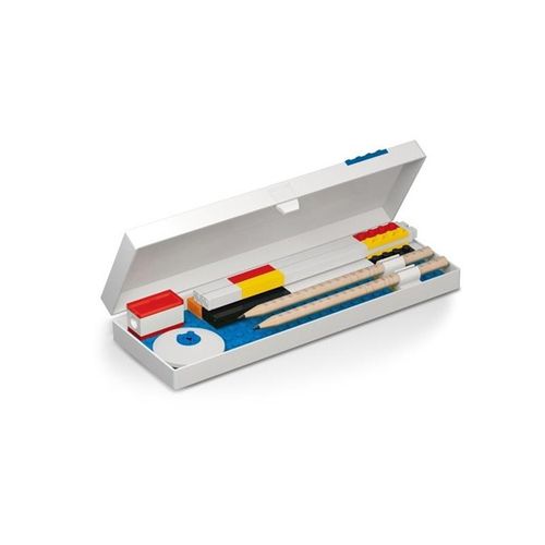 LEGO - Piórnik niebieski 51520 na Arena.pl