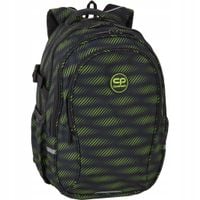 Plecak młodzieżowy Coolpack Factor Limeh