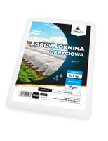 Agrotkanina okryciowa biała 1,1x5m 17g