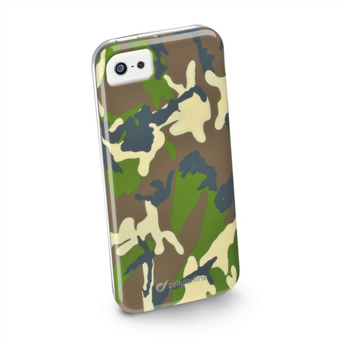 CELLULAR LINE Army Etui iPhone 5C na Arena.pl