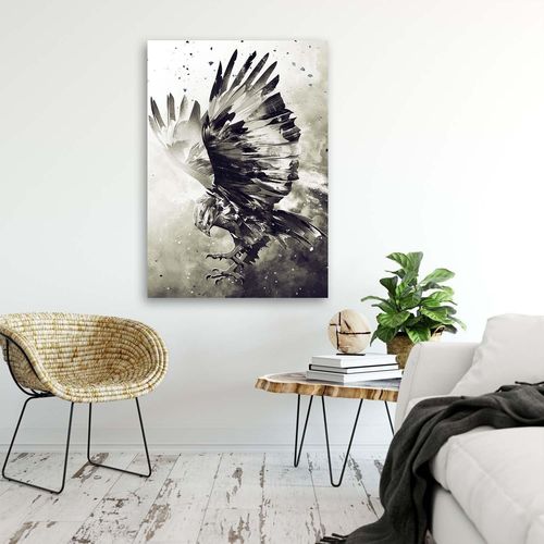 Deco Panel, Orzeł na polowaniu 70x100 na Arena.pl