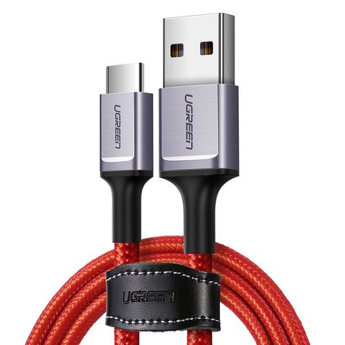 Kabel USB-C UGREEN 3A QC 3.0 1m na Arena.pl