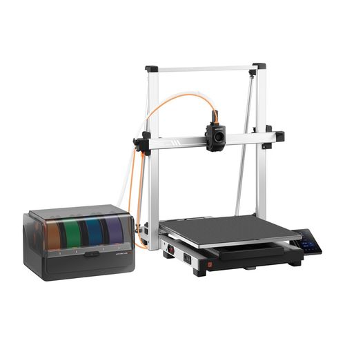 drukarka 3d anycubic kobra 3 max combo na Arena.pl