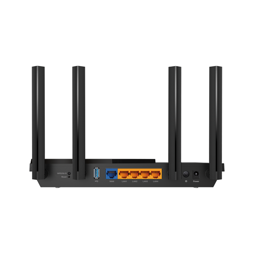 Router TP-LINK AX3000 TL-ARCHER AX55 na Arena.pl