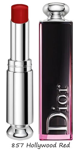 Dior Addict Lacquer Stick - Pomadka do ust 3g na Arena.pl