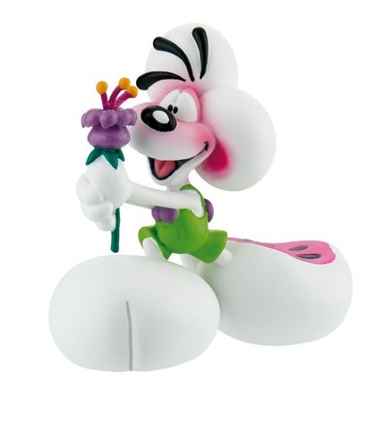 bullyland 43468 diddl klęczący i diddlina 2pak na Arena.pl