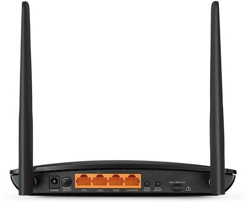 Router TP-LINK Archer MR500 4G LTE WiFi AC1200 na Arena.pl