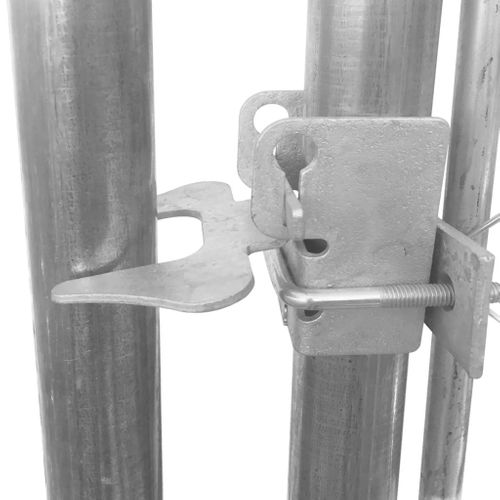 Kojec dla psa, 8 x 2 m na Arena.pl