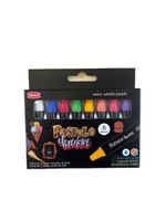 KREDKI PASTELE KREDOWE TOMA 8 KOLORÓW TO-589 TOMA