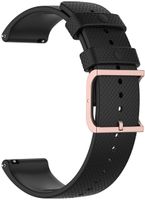 PASEK DO ZEGARKA SMARTWATCH AMAZFIT GARMIN HONOR HUAWEI SAMSUNG XIAOMI 20MM