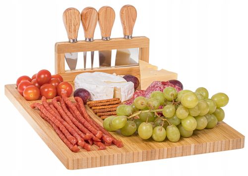 MINI DESKA DO SEROW PROSTOKAT NR:6881 na Arena.pl