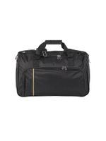 Torba podróżna KEMER 158614 Czarno zielona