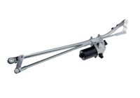 Nissan NV400 11- mechanizm wycieraczek KOMPLETNY