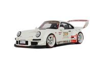 GT SPIRIT PORSCHE 911 (964) RWB Rauh-Welt Natty Dread Junior 2024 Wh. 1:18