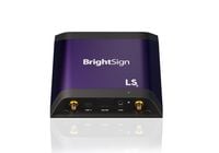 BrightSign Digital Media Player Black,