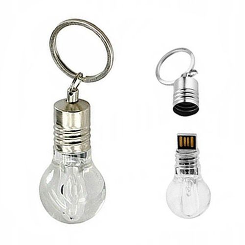 PENDRIVE USB SZYBKI FLASH DRIVE ULTRA PAMIĘĆ ZAWIESZKA PREZENT ŻARÓWKA 64GB na Arena.pl