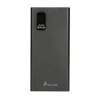 Powerbank Extralink EPB-067B 10000 mAh 22,5W 2x USB-A / USB-C / microUSB