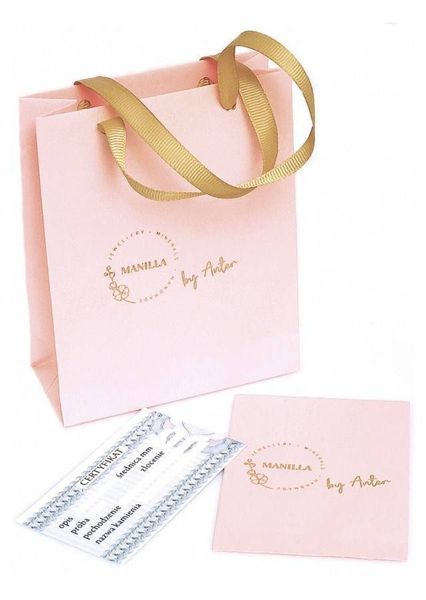 Bransoletka KREATYWNOŚĆ Labradoryt zdjęcie 2