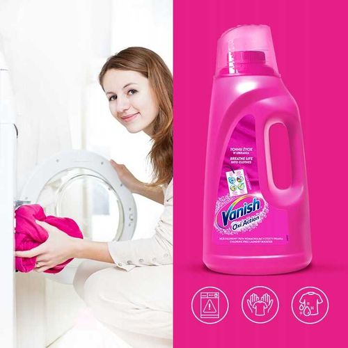 Vanish Multi Action Pink 2l na Arena.pl