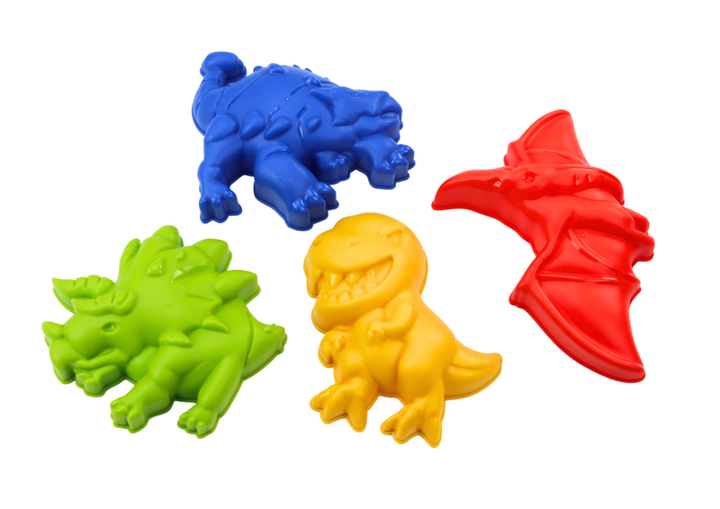 ND24_18517 Zestaw Do Piasku Wiaderko Z Prysznicem zdjęcie 3