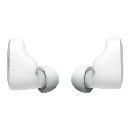 Belkin True Wireless Earbuds SoundForm Built-in microphone, Bluetooth, White na Arena.pl