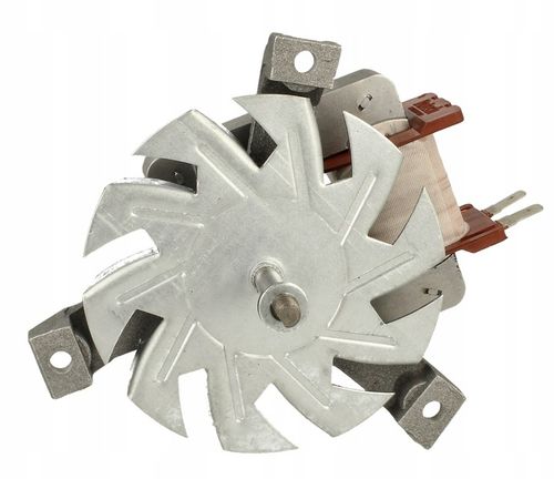 Silnik wentylatora termoobiegu/nawiewu piekarnika BEKO wędzarnia na Arena.pl