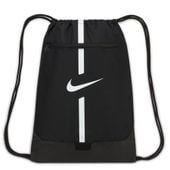 Worek Nike Academy 21 czarny plecak wytrzymały oryginalny torba