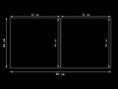 40 80CM ZEGAR 2 ELEM SŁODYCZ MAGNOLII ZIELENI ŚCIENNY na Arena.pl