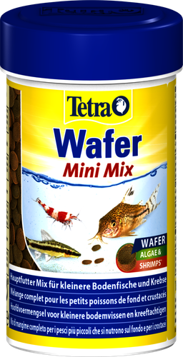 tetra wafer mini mix 100ml na Arena.pl