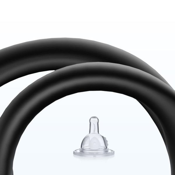 Tail black zdjęcie 7