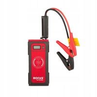 ROOKS MINI BOOSTER URZĄDZENIE ROZRUCHOWE 850 A 12000 MAH 12 V OK-03.0016