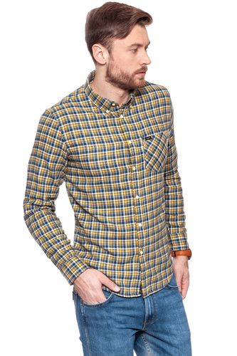 LEE BUTTON DOWN DIJON L880NQPE M na Arena.pl