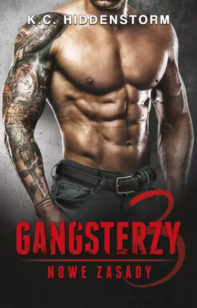 Gangsterzy 3. Nowe zasady zdjęcie 1