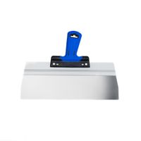 SZPACHLA NIERDZEWNA DO GŁADZI 600MM - KB 0553